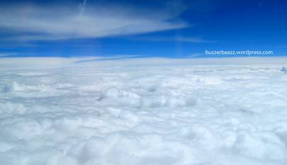 Di atas Awan