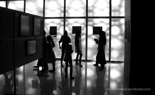 The Exhibition of Paintings 2