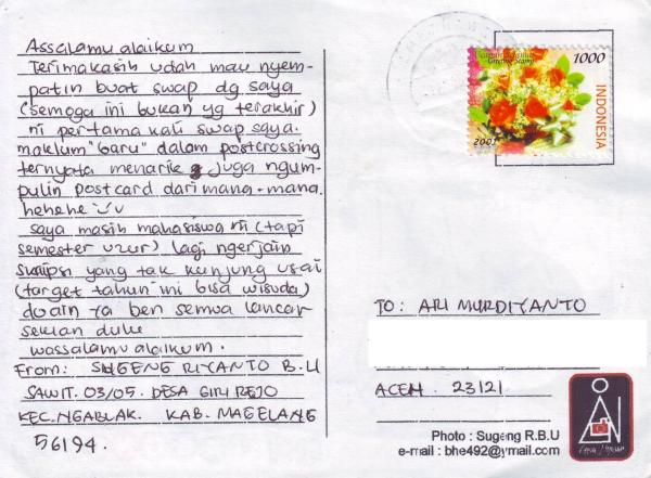 aseli Indonesia (back)