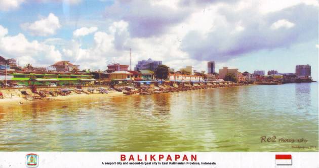 Balikpapan
