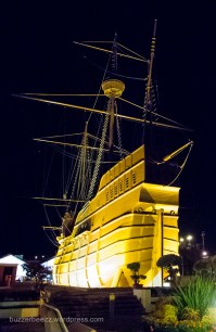 Replika Flor De La Mar