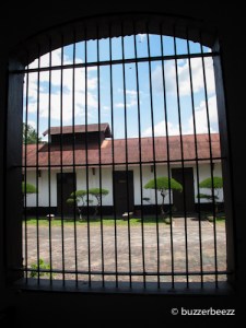 Museum Gudang Ransum