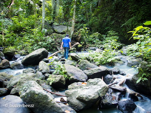 Harus pintar memilih jalan