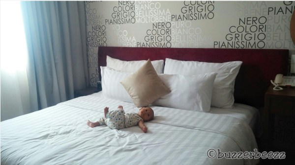 Kamar MG Suites Semarang.jpg