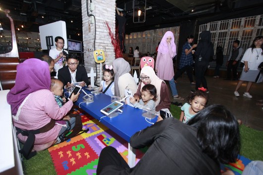 Play Ground Activity